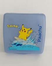 Tupperware nintendo pokémon d'occasion  Mulhouse-