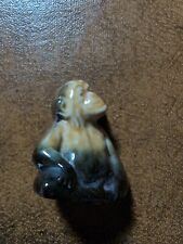 Wade whimsies monkey for sale  MOLD