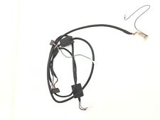 Octane Fitness Pro 4500 Elliptical Wire Harness for sale  Shipping to South Africa