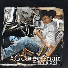 George strait tour for sale  Colorado Springs