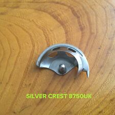 Shuttle hook silver for sale  WEYMOUTH