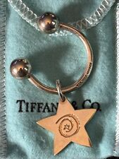 Tiffany star key for sale  Gorham