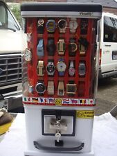 Uhrengewinn automat piccadilly gebraucht kaufen  Selm