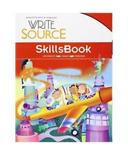 Write source skillsbook gebraucht kaufen  Trebbin