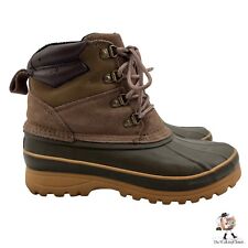 Bass duck boots for sale  Tempe