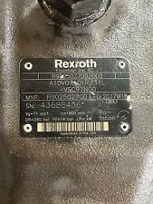 Rexroth variable displacement for sale  Tulsa