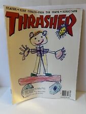 Vintage thrasher magazine for sale  Sacramento