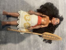 disney moana doll for sale  HARROGATE