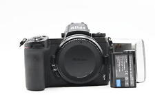 Câmera Digital Sem Espelho Nikon Z 6 Corpo 24.5MP Z6 #801 comprar usado  Enviando para Brazil
