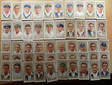 john player cricket cards for sale  DEWSBURY