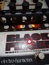 Electro harmonix black usato  Stignano