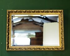 Gilt frame bevelled for sale  STOKE-ON-TRENT