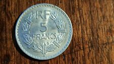 Francs 1949b alluminio usato  Lugo