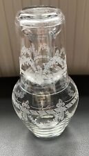 Laura ashley etched for sale  OXFORD