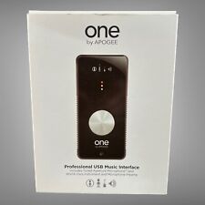 One apogee professional for sale  New Britain