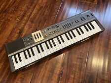 Vintage casiotone for sale  Porter Ranch