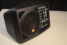 Used, Behringer Eurolive B207MP3 Personal PA/Monitor Speaker, Mint for sale  Shipping to South Africa