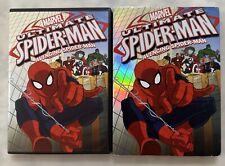 Ultimate spider man for sale  Reidsville