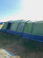 vango awning green for sale  CROWTHORNE