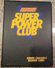 Nintendo power super for sale  Scottsdale