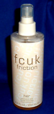 Fcuk friction 250ml for sale  GOSPORT