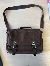 Mens vintage messenger for sale  Shipping to Ireland