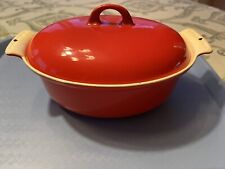 Antique red griswold for sale  Niantic
