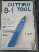 Cutting tool. cuts for sale  SHEFFIELD