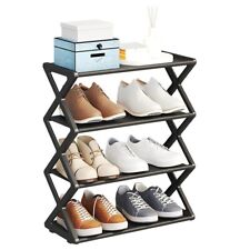 Shaped shoe rack for sale  Shipping to Ireland