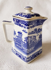 Lidded jug teapot for sale  HOUGHTON LE SPRING