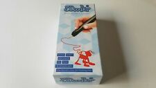 ¡Nuevo! Juego de bolígrafos de impresión 3D 3Doodler Wobbler Works V2.0 con todos los accesorios originales segunda mano  Embacar hacia Mexico