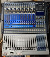 Studiolive sound mixer for sale  Rocky Mount