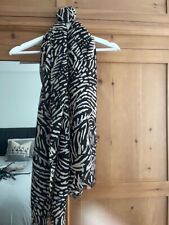 Whistles wool scarf for sale  BROMLEY