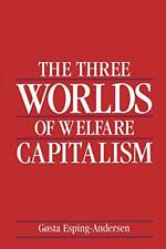 Three worlds welfare for sale  UK
