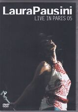 DVD Laura Pausini - Live In Paris 05, usado comprar usado  Enviando para Brazil