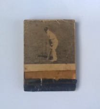 VINTAGE DON BRADMAN CRICKET FLICKER BOOK 1930s for sale  Shipping to South Africa