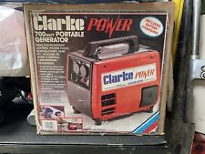 Clarke power 700 for sale  ROWLANDS GILL