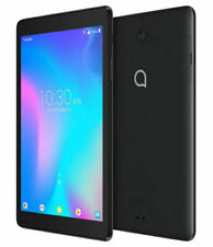 Tablet Alcatel Joy Tab 9029W 8" 32GB Negra (T-Mobile + Desbloqueado) - Muy Buena, usado segunda mano  Embacar hacia Argentina