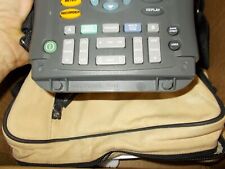 Fluke 196 portable for sale  Shipping to Ireland