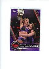 2020 topps wwe for sale  Sycamore
