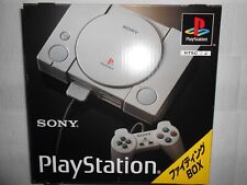 Sony playstation japan d'occasion  Grenoble-