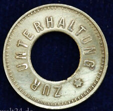 German token zur gebraucht kaufen  Ottobrunn