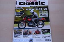 Motorrad classic 2017 gebraucht kaufen  Deutschland