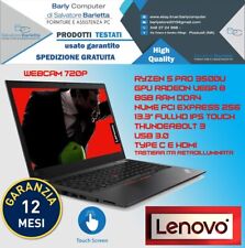 lenovo ideapad y510p usato  Pozzuoli