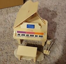 Vintage barbie piano for sale  Fort Worth
