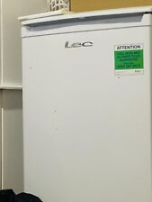 Lec counter fridge for sale  READING