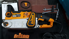 Triton TA1200BS belt sander 10A 1.6HP Motor for sale  Shipping to South Africa