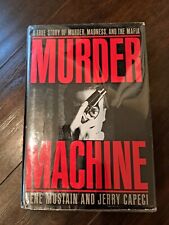 Murder machine true for sale  Catonsville