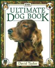 Ultimate dog book for sale  Montgomery