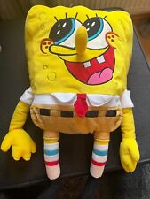 Spongebob schwammkopf kissen gebraucht kaufen  Heddernheim